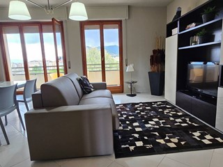 Attico in Affitto a Lavagna, 800€, 84 m²