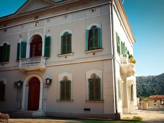 Villa in Vendita a Noventa Padovana, 1'000'000€, 850 m²