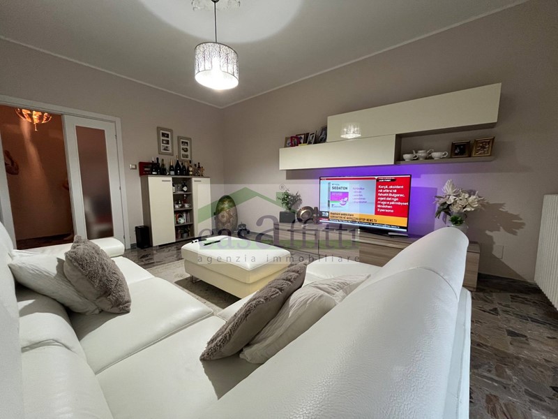 Appartamento in Vendita a Chieti, 175'000€, 120 m²