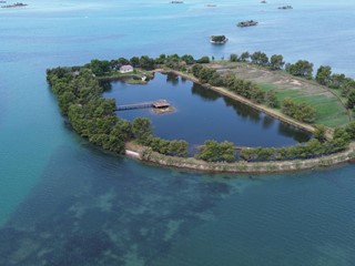 Villa in Vendita a Grado, 3'000'000€, 35000 m²