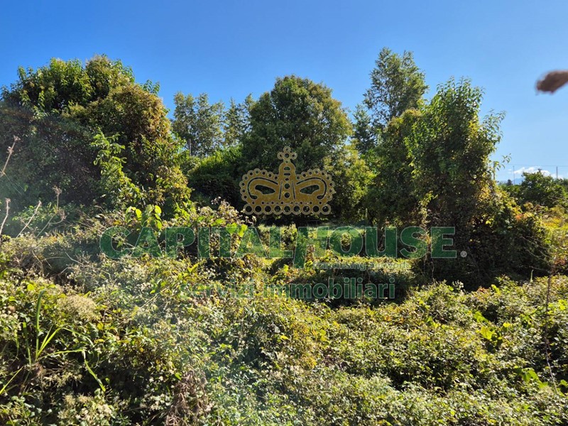 Terreno edificabile in Vendita a Portico di Caserta, 109'000€, 440 m²