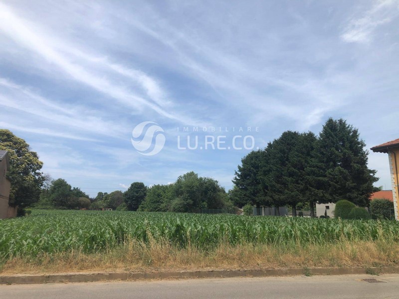 Terreno edificabile in Vendita a Sovico, 460'000€, 6060 m²