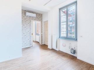 Trilocale in Vendita a Milano, 275'000€, 60 m²