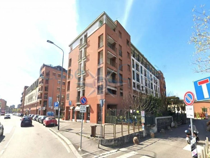 Box in Vendita a Milano, 38'000€, 16 m²