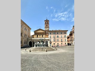 Quadrilocale in Vendita a Roma, 949'000&euro;, 150 m²