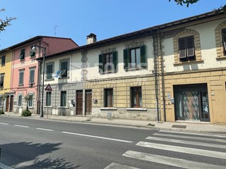 Casa Semi Indipendente in Vendita a Rufina, 190'000€, 85 m²