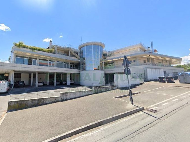 Immobile commerciale in Vendita a San Clemente, 1'474'000€, 1080 m²