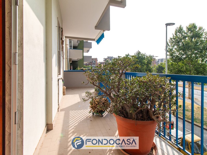 Appartamento in Vendita a Salerno, 285'000&euro;, 120 m²