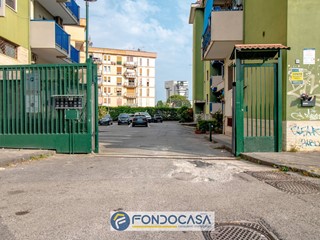 Appartamento in Vendita a Salerno, 285'000&euro;, 120 m²