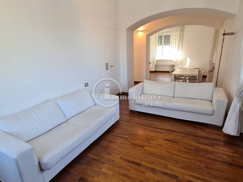 Trilocale in Affitto a Milano, 3'000€, 90 m²