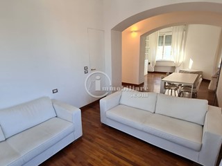 Trilocale in Affitto a Milano, 3'000€, 90 m²