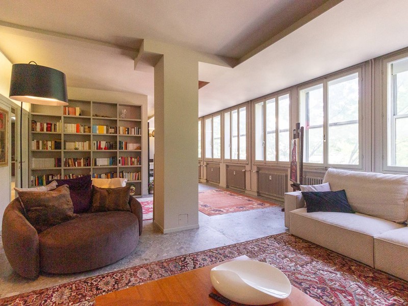 Appartamento in Vendita a Pordenone, 380'000€, 193 m²