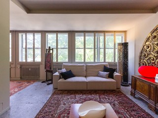 Appartamento in Vendita a Pordenone, 380'000€, 193 m²