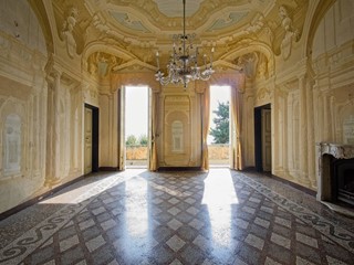 Villa in Vendita a Lerici, 5'800'000&euro;, 1187 m²