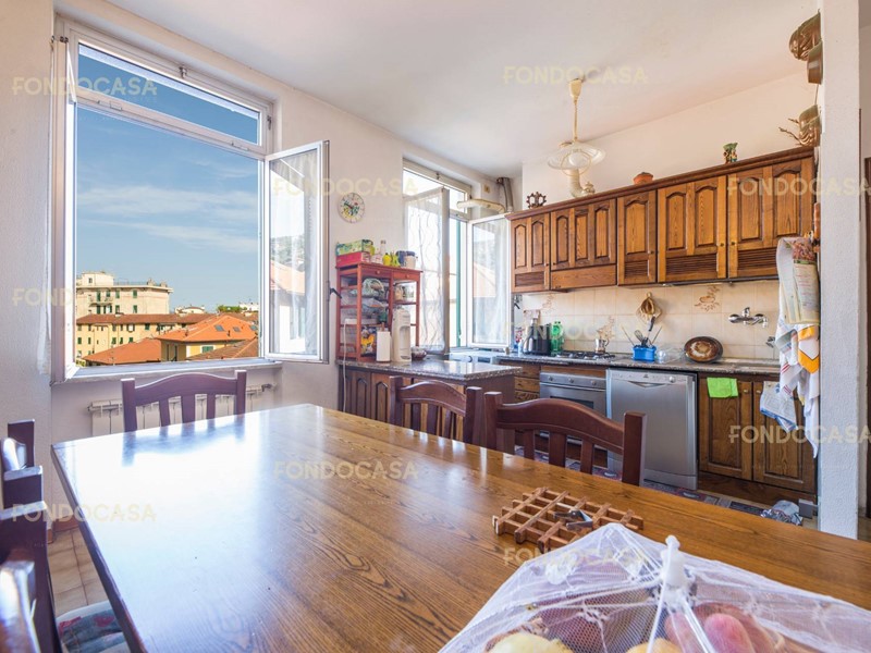 Appartamento in Vendita a Santa Margherita Ligure, 430'000€, 115 m²