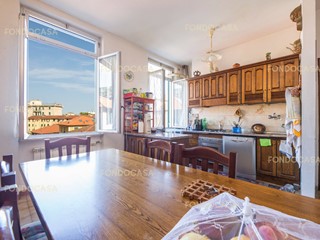 Appartamento in Vendita a Santa Margherita Ligure, 430'000€, 115 m²