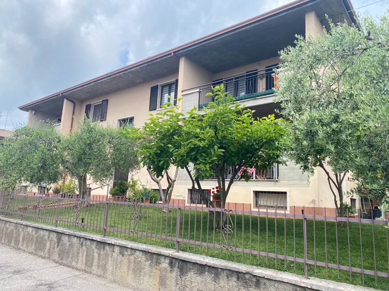 Appartamento in Vendita a Cavaion Veronese, 350'000€, 155 m²
