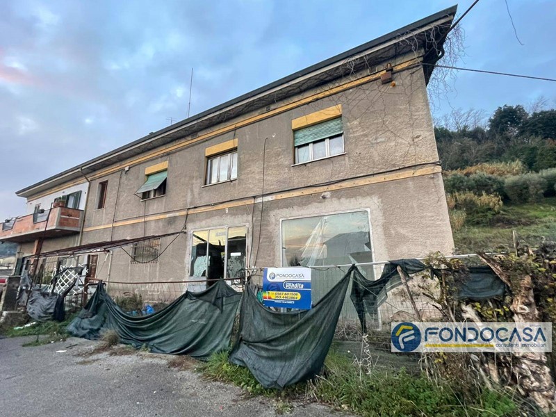 Appartamento in Vendita a Santa Maria a Monte, 250'000&euro;, 430 m²