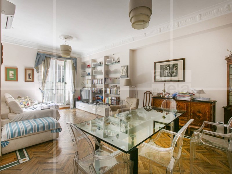 Quadrilocale in Vendita a Roma, 850'000&euro;, 100 m²