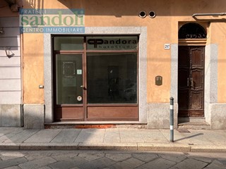 Immobile commerciale in Affitto a Vercelli, 250€, 25 m²