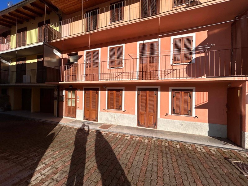 Bilocale in Vendita a Chiusa di Pesio, 42'000€, 36 m²