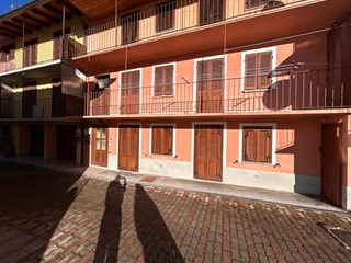 Bilocale in Vendita a Chiusa di Pesio, 42'000€, 36 m²