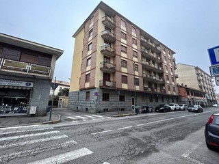 Trilocale in Vendita a Nichelino, 99'000€, 75 m²