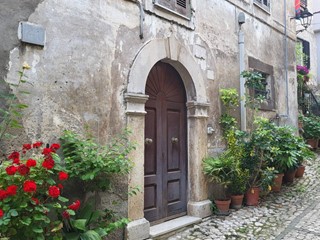 Trilocale in Vendita a Gavignano, 45'000€, 50 m²