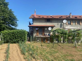 Casa Semi Indipendente in Vendita a Pontinvrea, 90'000€, 70 m²