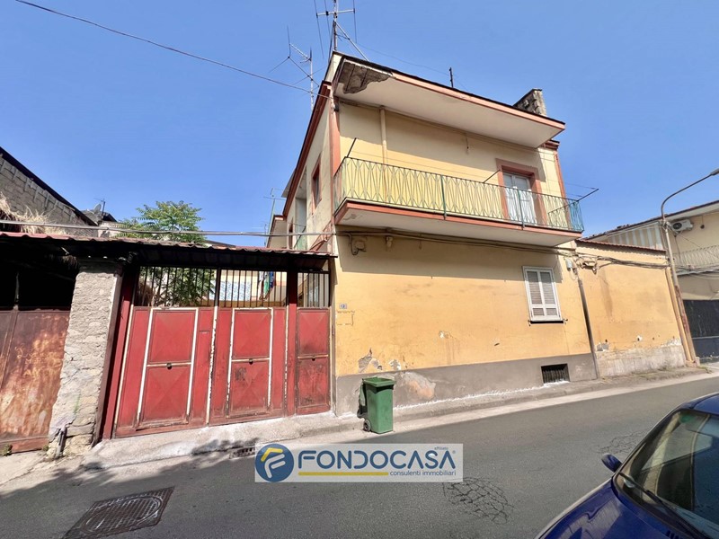 Appartamento in Vendita a Sant'Antimo, 249'000€, 300 m²