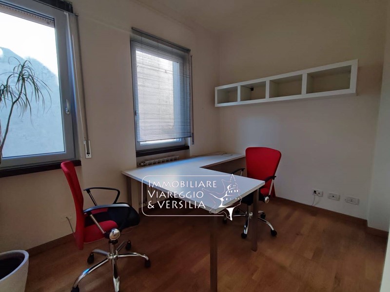 Capannone in Affitto a Viareggio, 350€, 11 m²