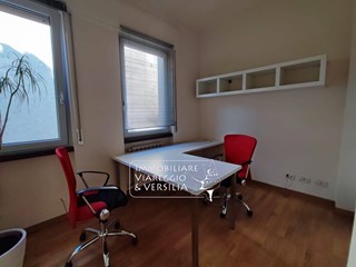 Capannone in Affitto a Viareggio, 350€, 11 m²