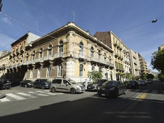Appartamento in Vendita a Catania, 177'000&euro;, 183 m²