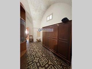 Casa Indipendente in Vendita a Monteroni di Lecce, 40'000€, 80 m²