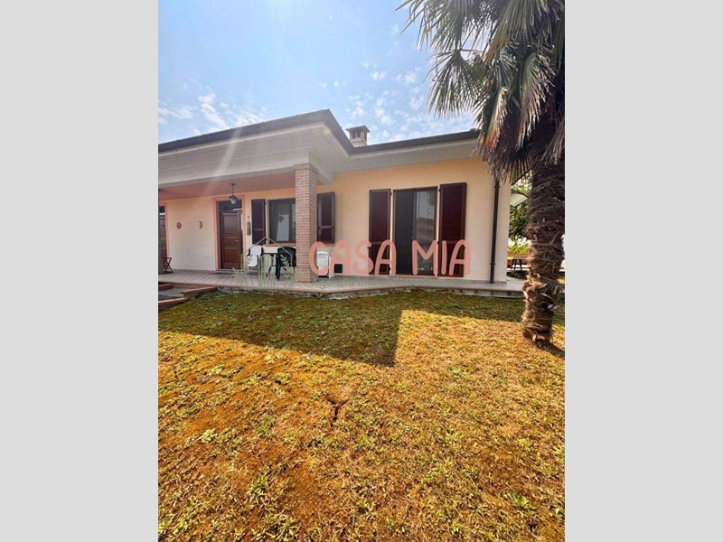 Casa Semi Indipendente in Vendita a Gazzola, 365'000€, 187 m²