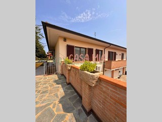 Casa Semi Indipendente in Vendita a Gazzola, 365'000€, 187 m²