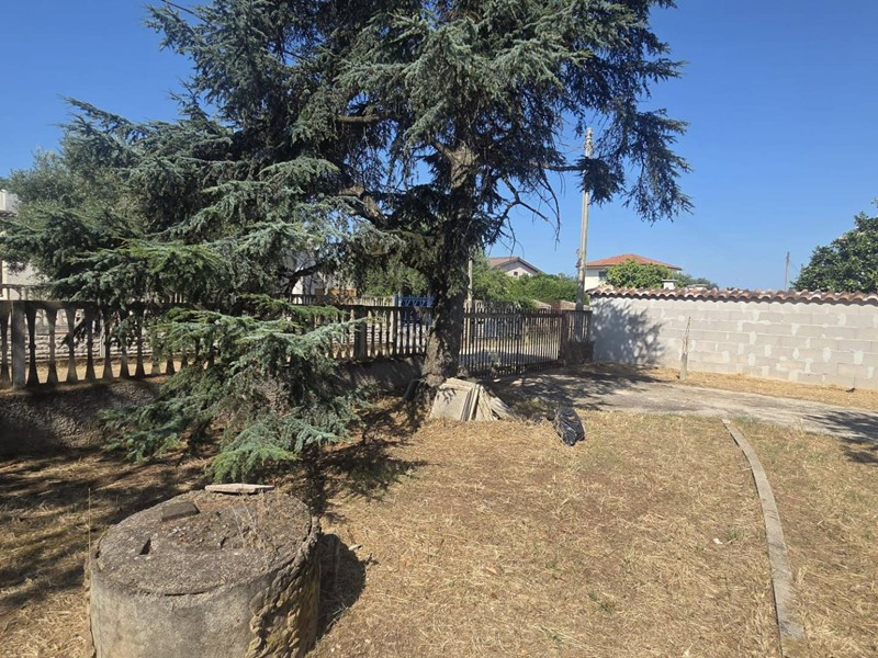 Casa Indipendente in Vendita a Nettuno, 160'000€, 250 m²