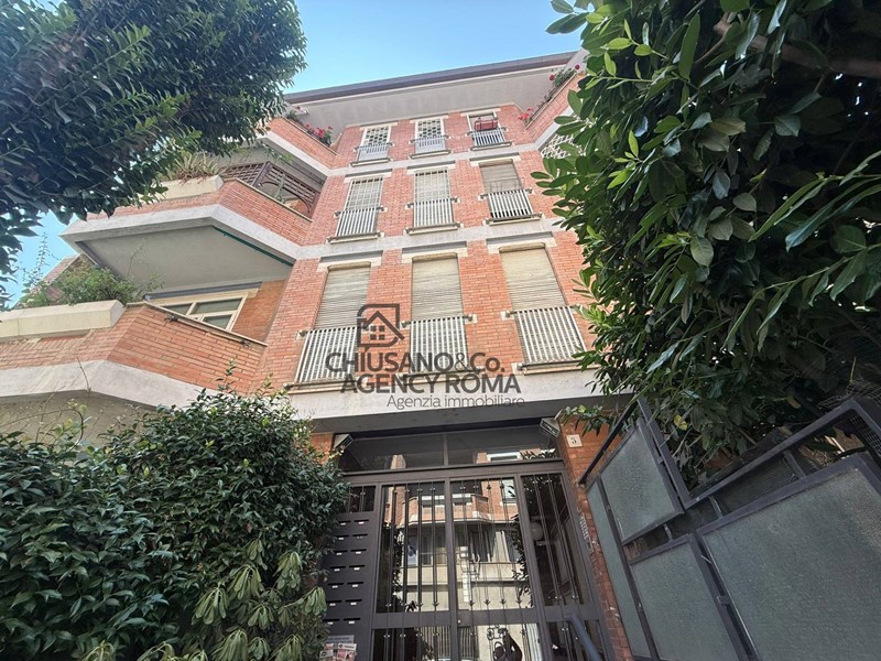 Bilocale in Affitto a Roma, 1'600€, 80 m²
