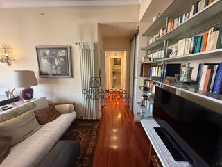 Bilocale in Affitto a Roma, 1'600€, 80 m²