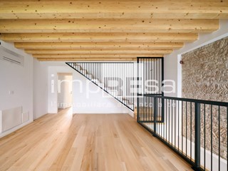 Attico in Vendita a Treviso, 500'000€, 120 m²