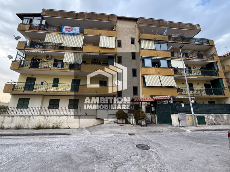 Appartamento in Vendita a Mugnano di Napoli, 279'000€, 130 m²