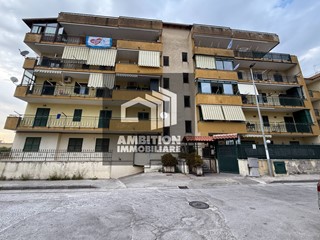 Appartamento in Vendita a Mugnano di Napoli, 279'000€, 130 m²