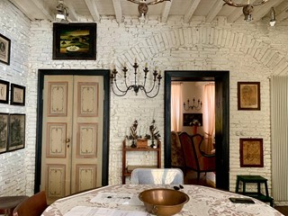 Casa Indipendente in Vendita a Mantova, 465'000&euro;, 220 m²