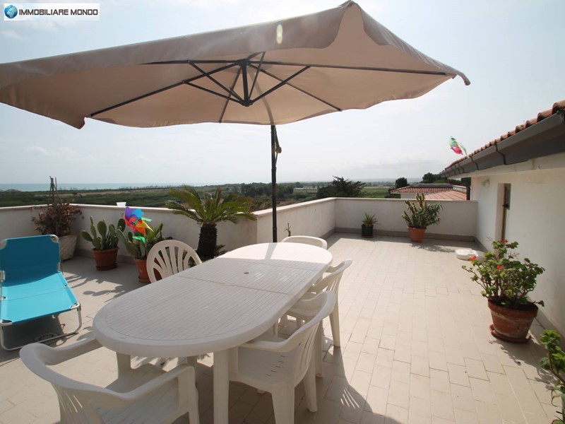 Trilocale in Vendita a Campomarino, 70'000€, 65 m²