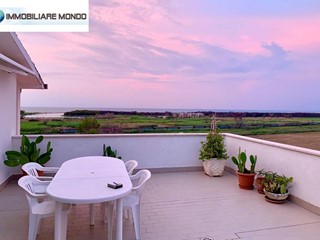 Trilocale in Vendita a Campomarino, 70'000€, 65 m²