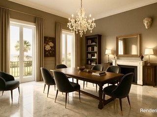 Appartamento in Vendita a Viareggio, 1'600'000€, 240 m²