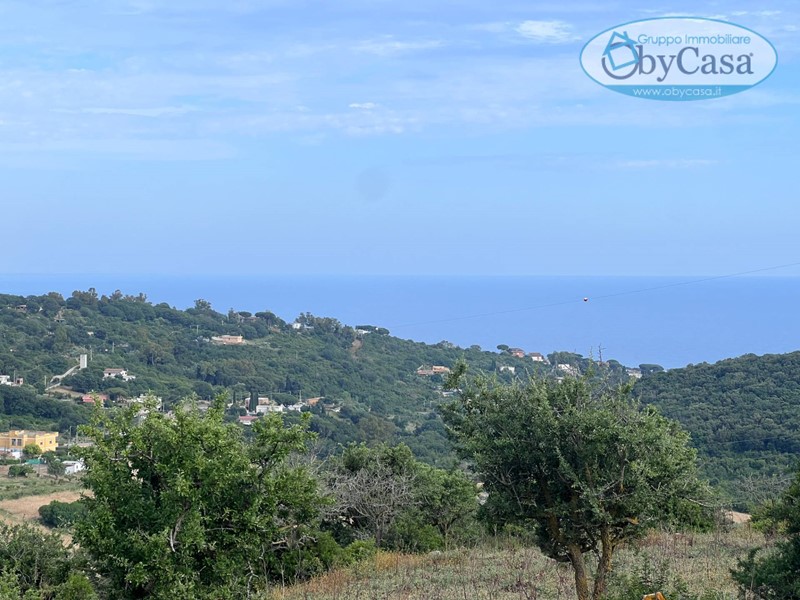 Terreno agricolo in Vendita a Santa Marinella, 155'000€, 30079 m²