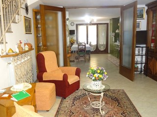 Villetta a schiera in Vendita a Cerreto Guidi, 298'000€, 120 m²