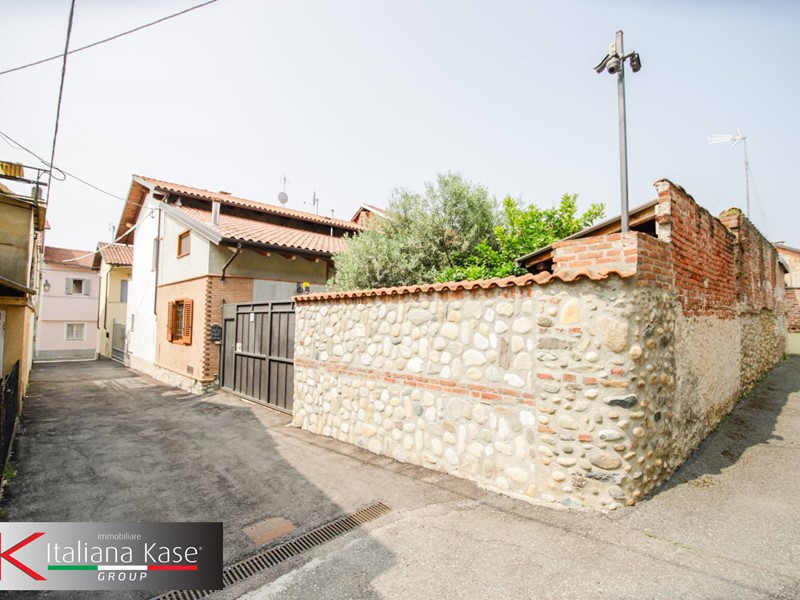 Casa Semi Indipendente in Vendita a Caluso, 149'000€, 85 m²