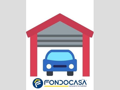 Box in Vendita a Pietra Ligure, 27'000€, 17 m²